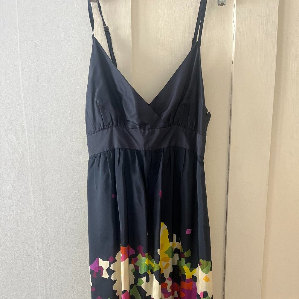 Theory Cocktail Dress